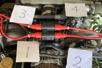 Maintenance